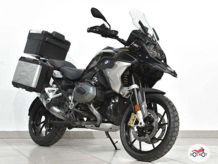 Bmw r 1250 gs