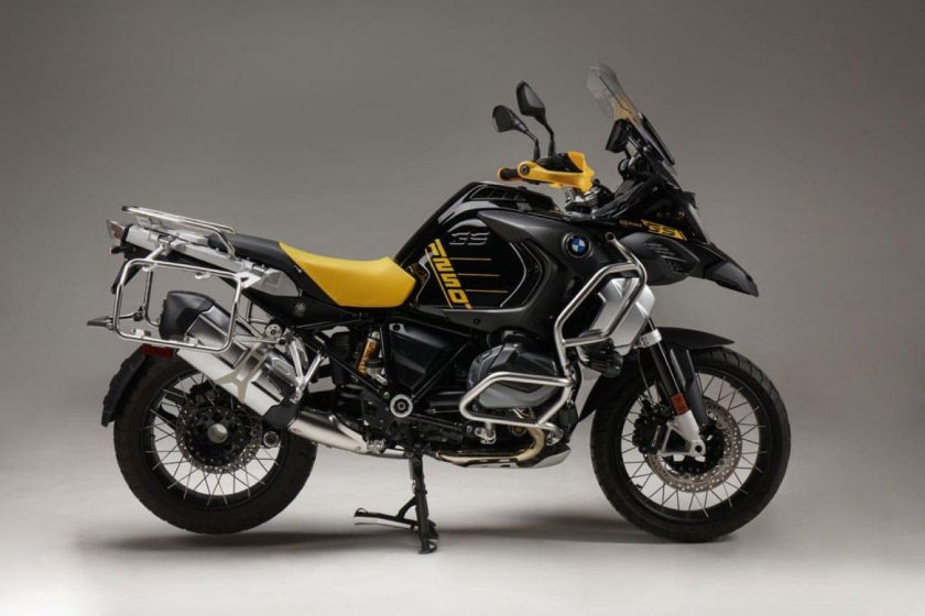 BMW r1250gs Adventure