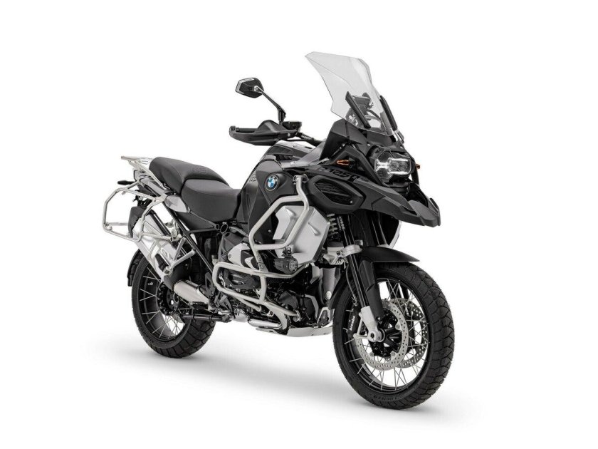 BMW GS 1250