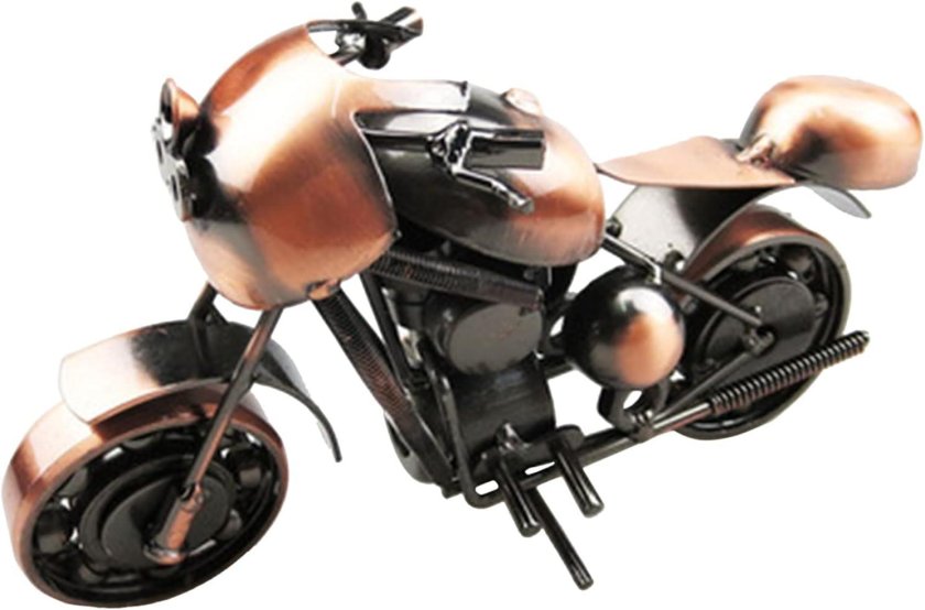 Мотоциклы ручной работы