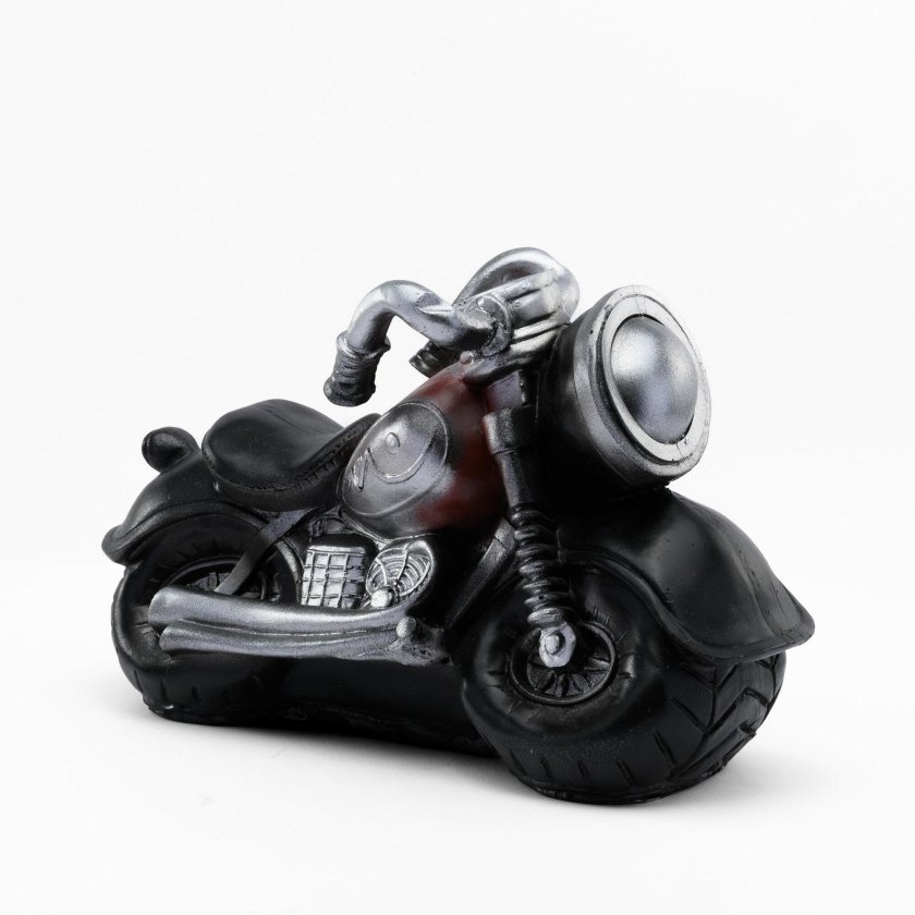 Копилка мотоцикл