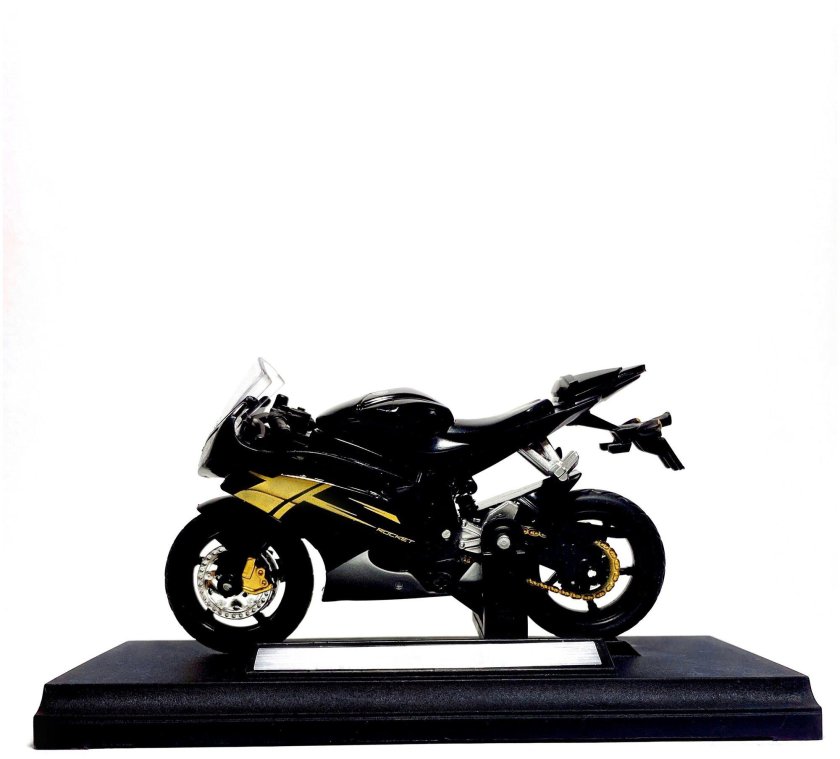 Подарочный мотоцикл