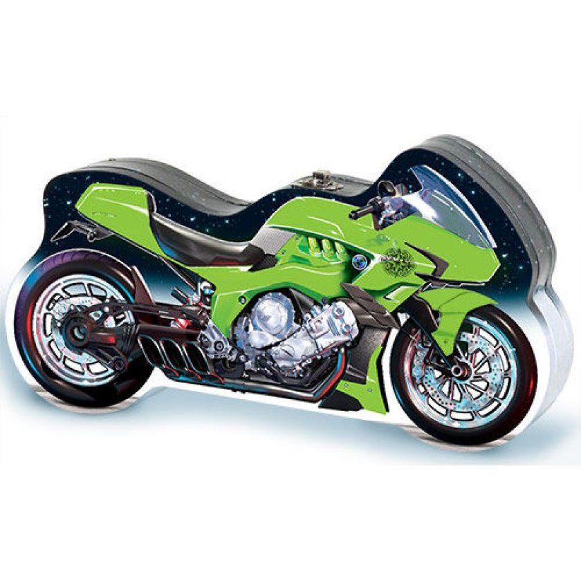 Мотоцикл подарок