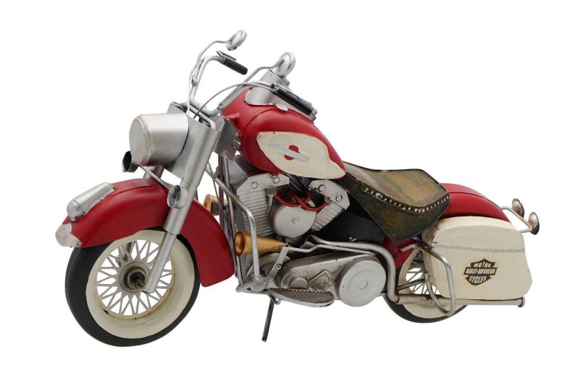 Мотоцикл подарок ребенку