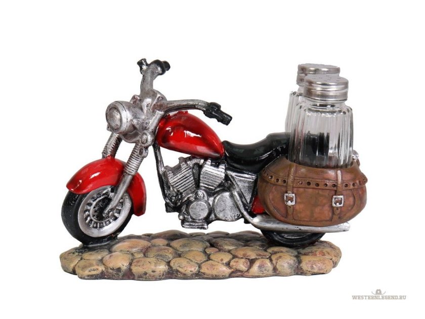 Подарок байкеру