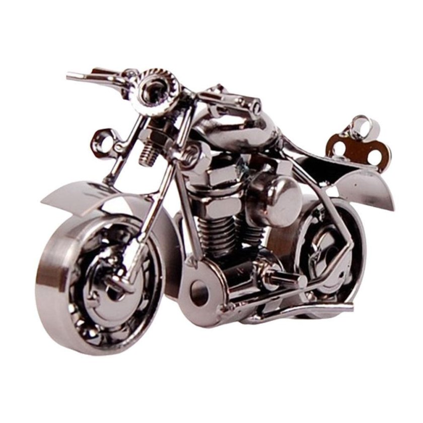 Модель мотоцикла