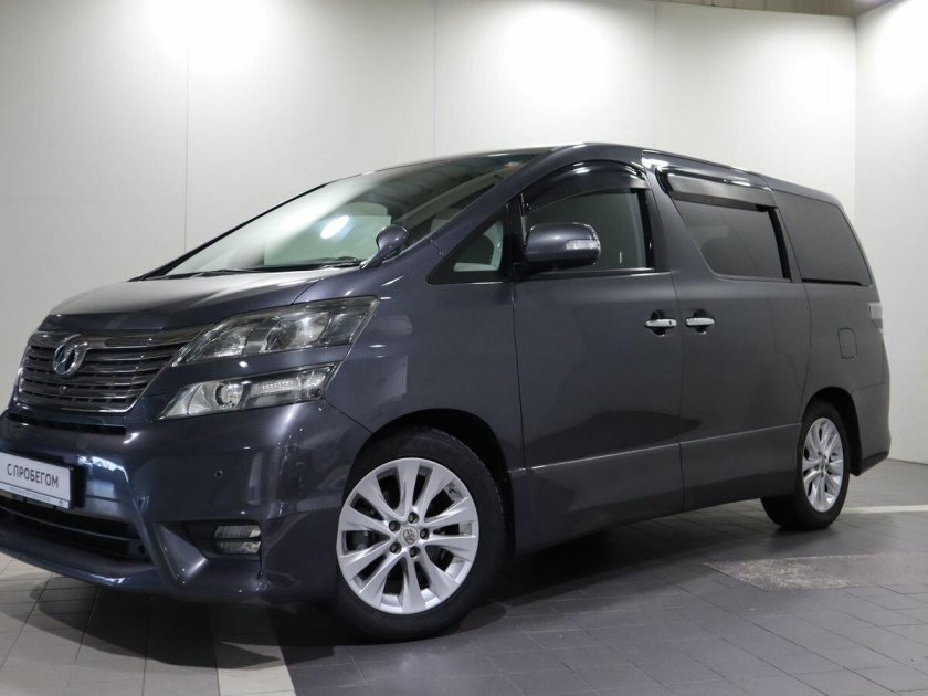 Nissan Serena 2020