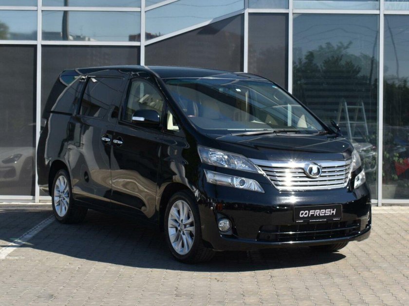 Хонда Степвагон спада 2019