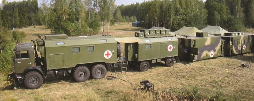 "Кузов-фургон КП-10 М(к4310 м)