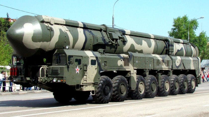 МАЗ 7917 Тополь м