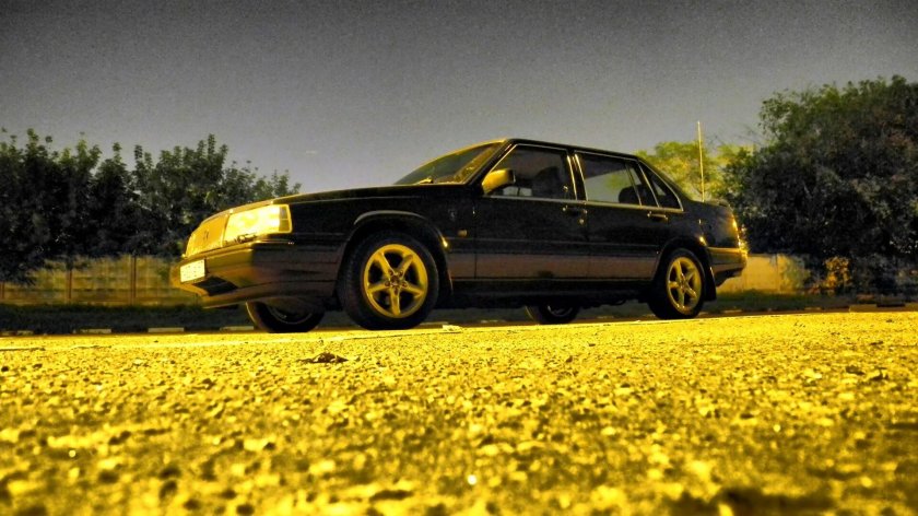 Volvo 940 1988 1998