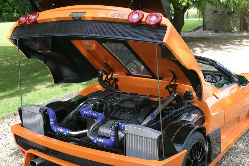 Дизельные машины