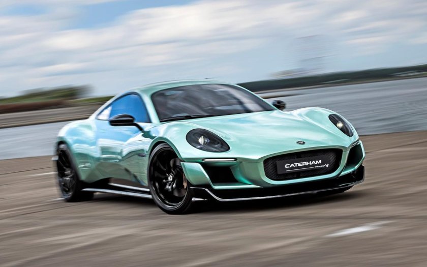 Спортивные автомобили