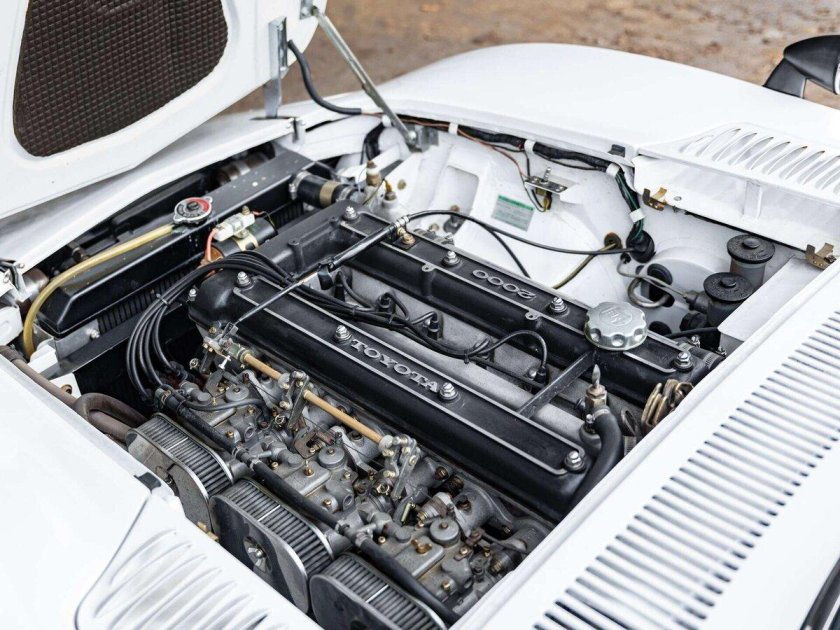 Спорткары 2023