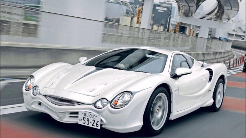 Митсуока Орочи