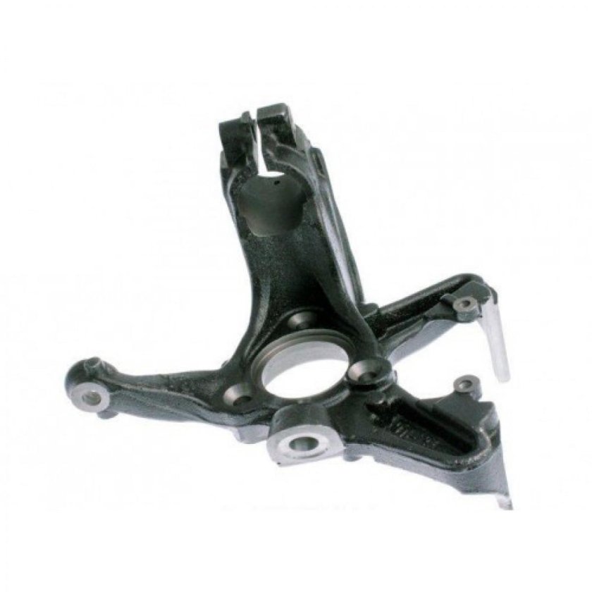 Поворотный кулак Октавия а5