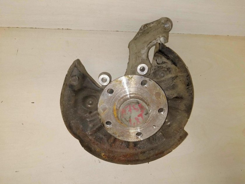 Цапфа БМВ е36