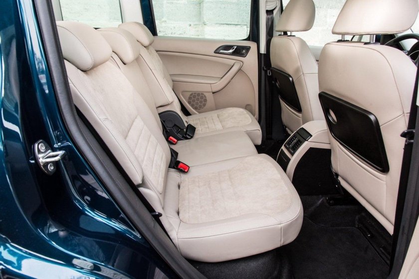 Шкода етти салон