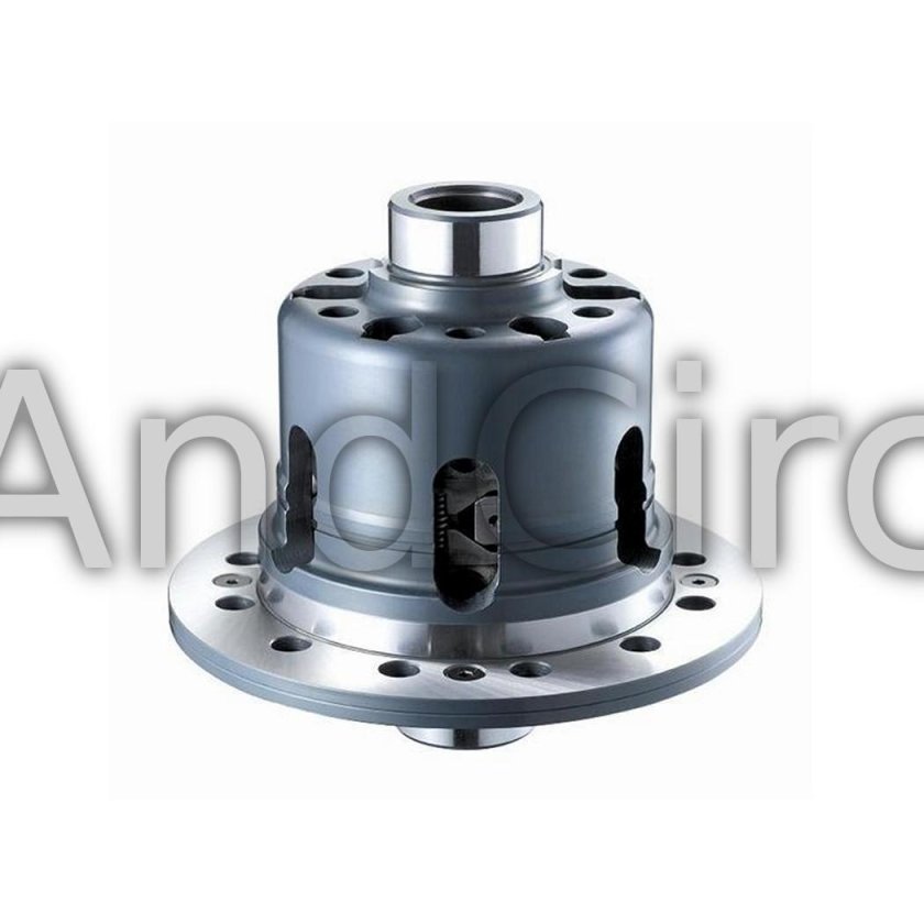 Дифференциал LSD Toyota