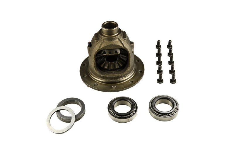 Фри Спайсер