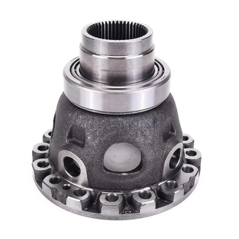 Крышка дифференциала