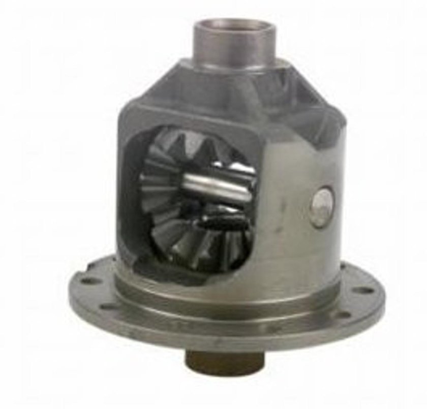 Дифференциал редуктора Dana 44 Wari Lok