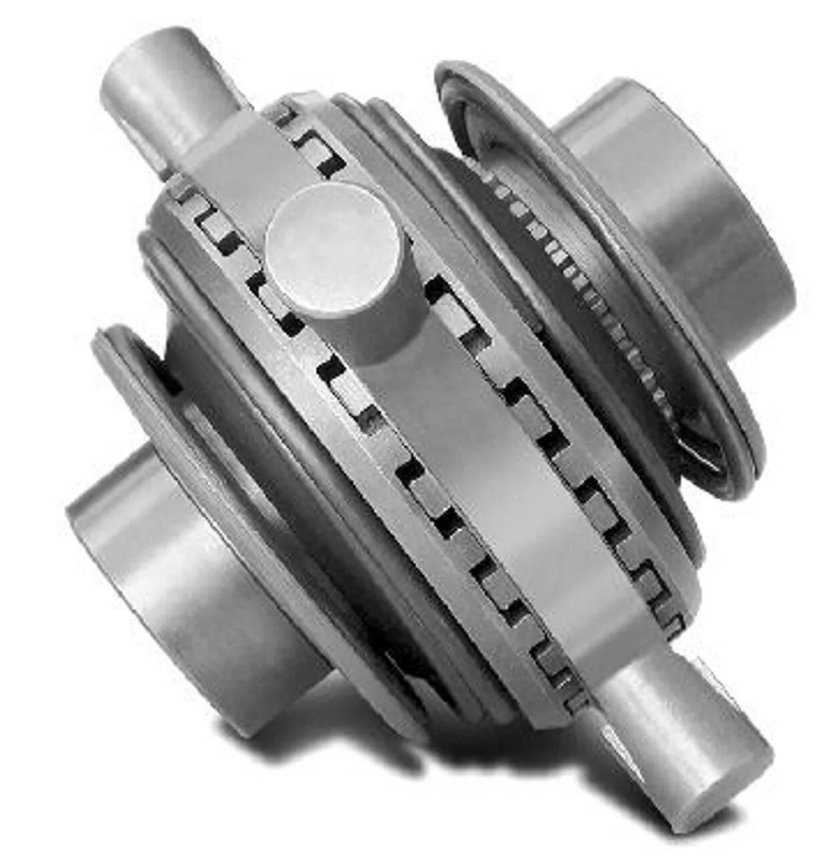 Eaton Detroit Locker