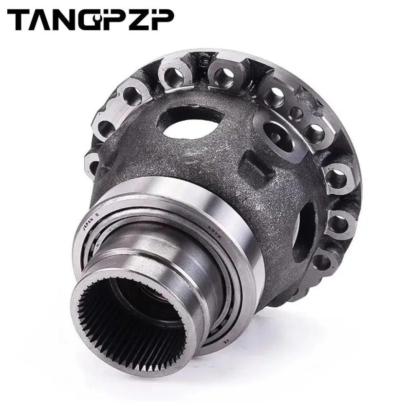 Чашка дифференциала передняя 5320-2506018