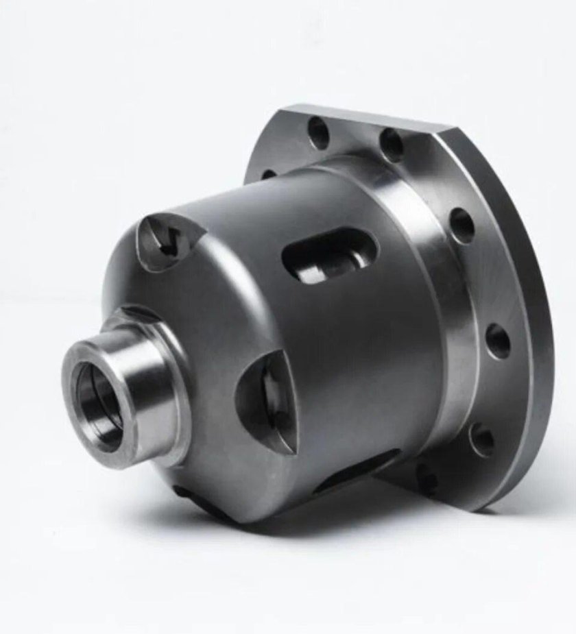 Дифференциал самоблокирующийся