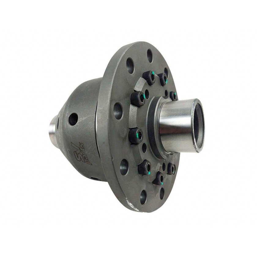 Дифференциал Спайсер УАЗ