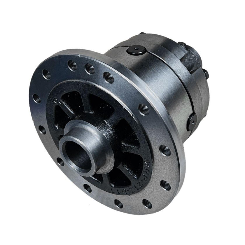 Дифференциал заднего моста