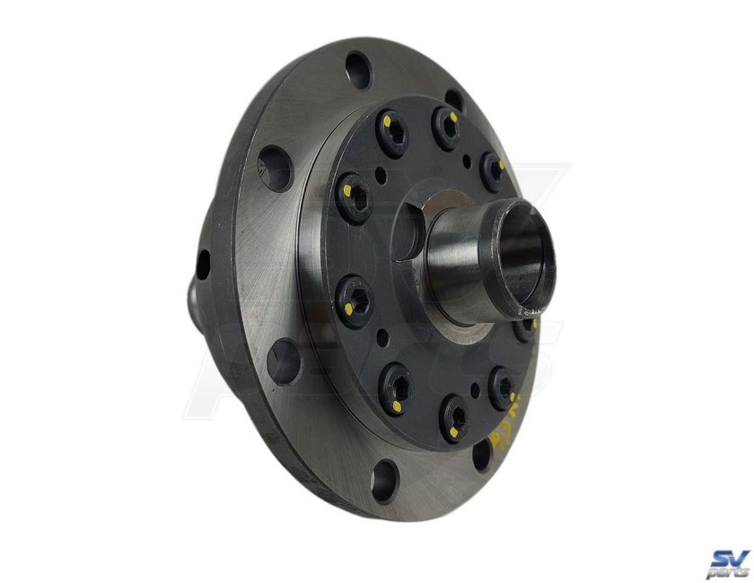 Дифференциал самоблокирующийся винтовой на ваз