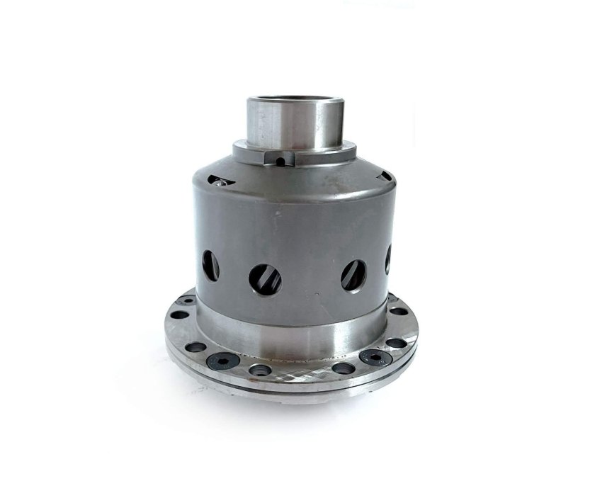 Дифференциал самоблокирующийся уаз военный мост