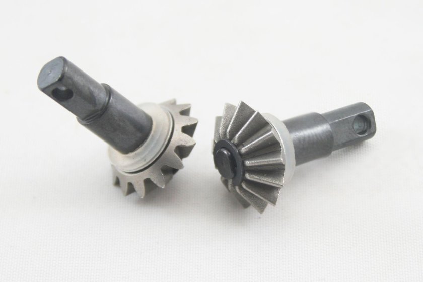 Ведущая шестерня переднего дифференциала для remo