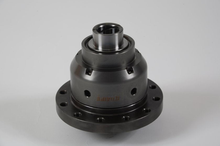 Дифференциал Quaife