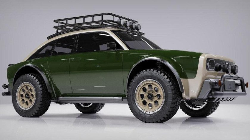 Альфа Джакс