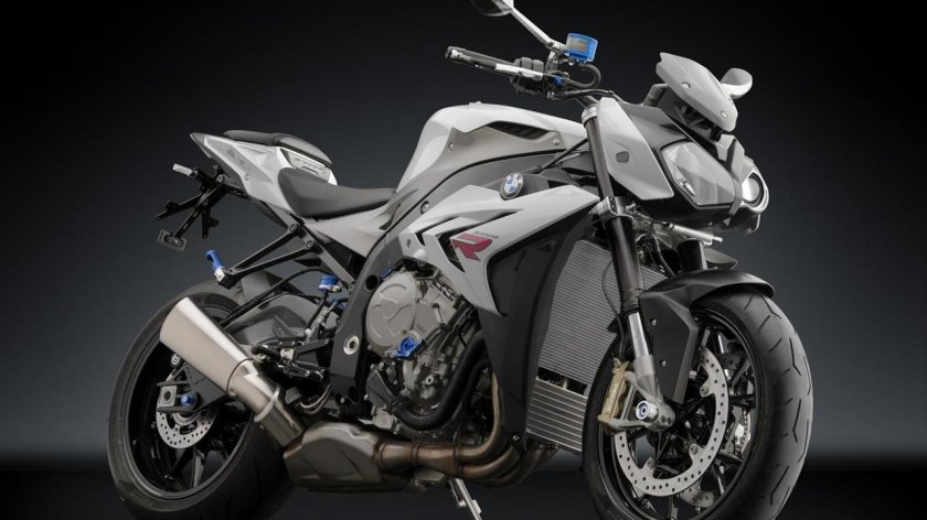 Мото бмв r1000