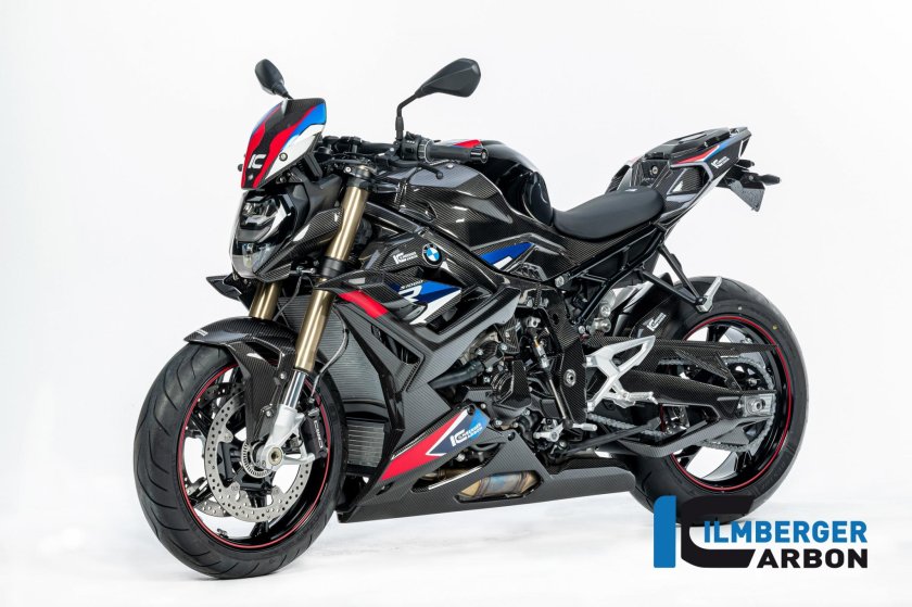 BMW s1000r 2021