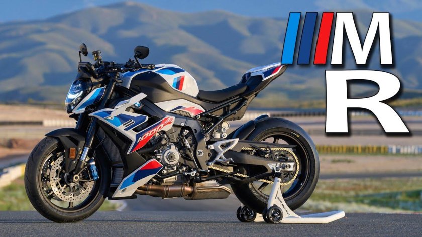 BMW s1000rr 2023