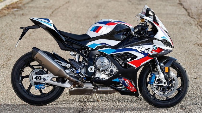 Полицейский БМВ С 1000rr