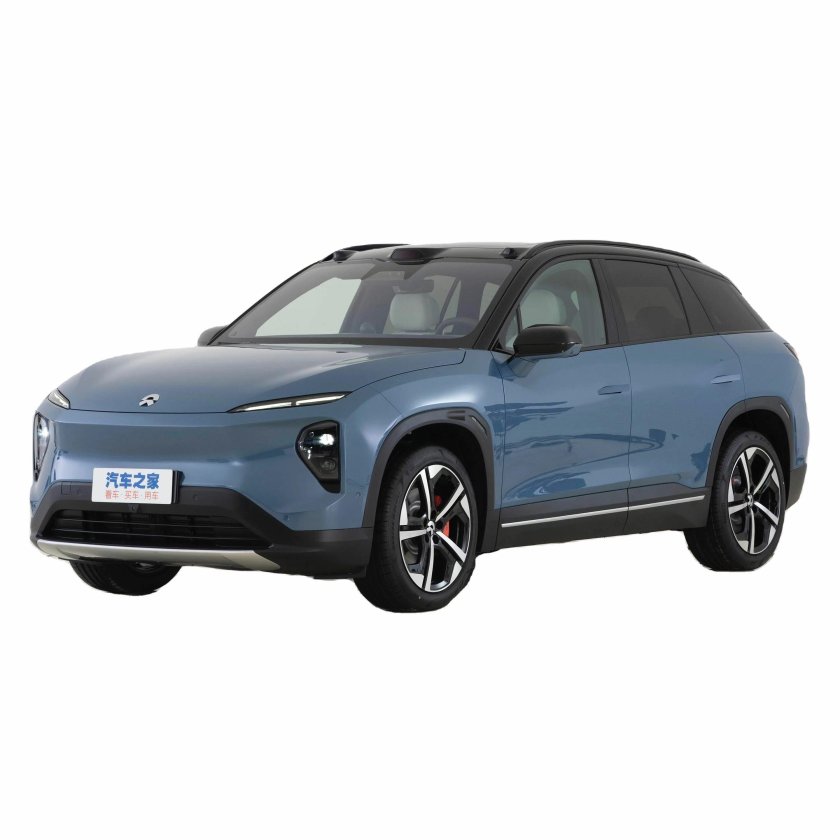 Электромобиль Nio es7