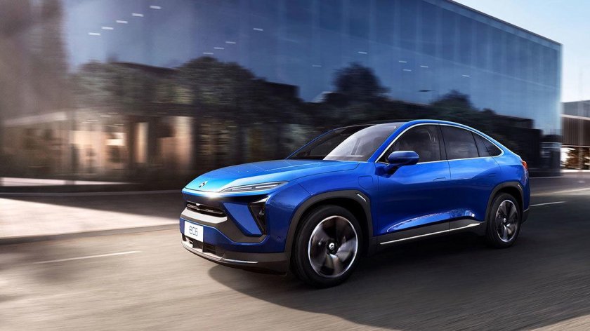 Nio ec6