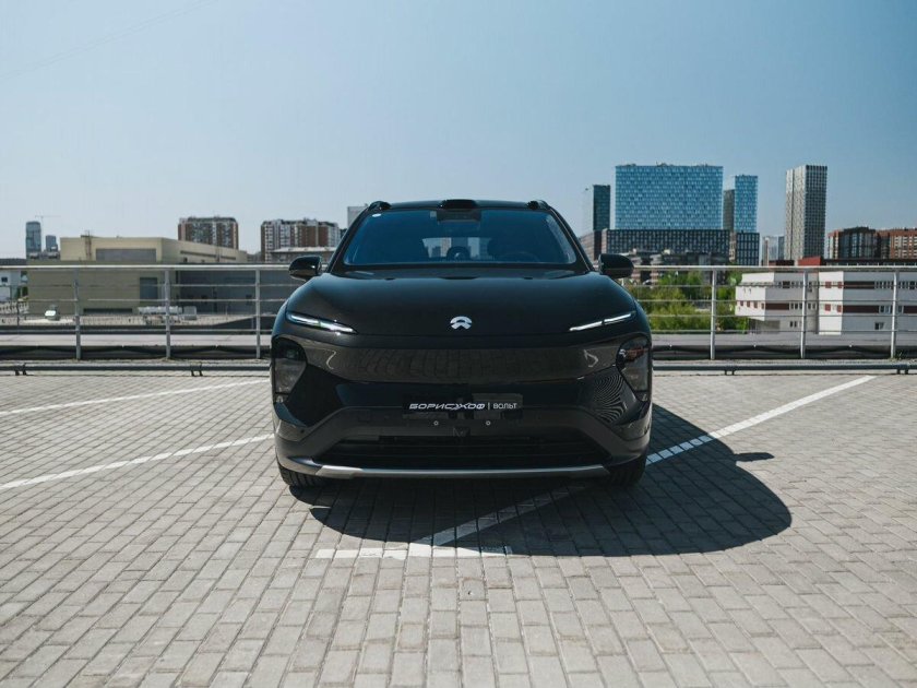 Новые автомобили