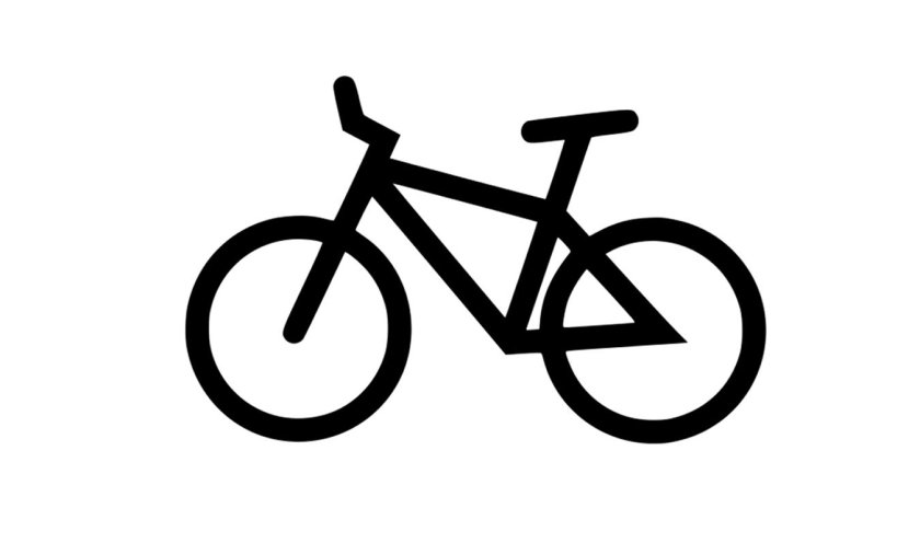 Contour велосипед