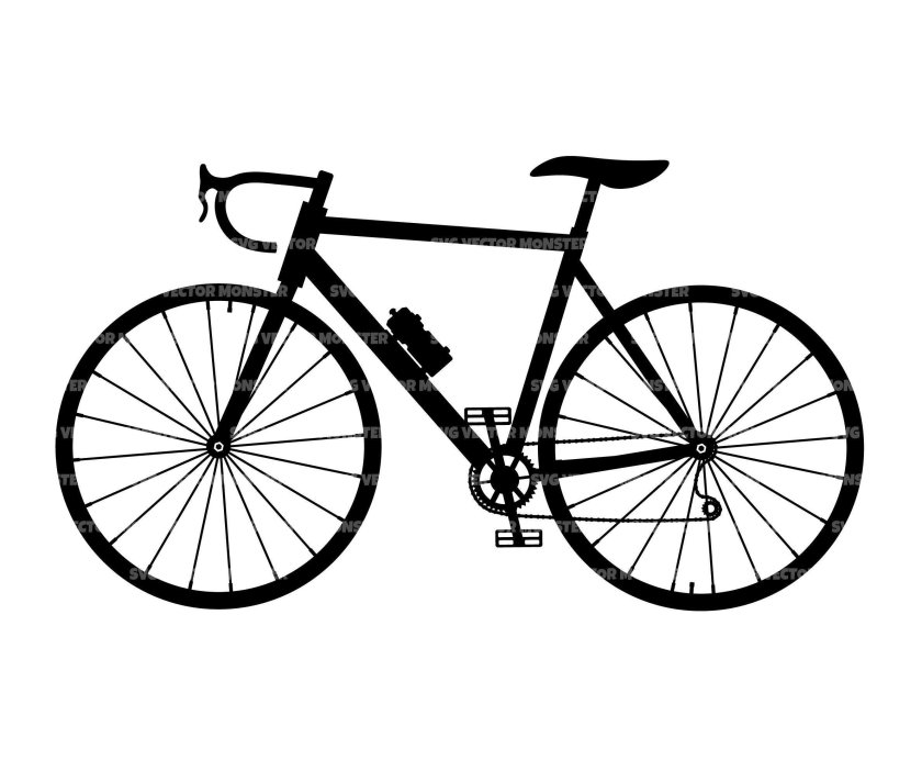 Велосипед СВГ