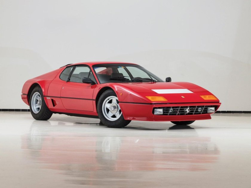 Ferrari 308 gtsi
