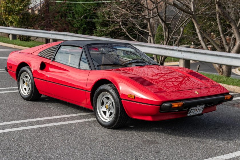 Ferrari 308 gts