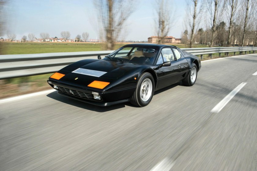 Ferrari 512 IMCDB