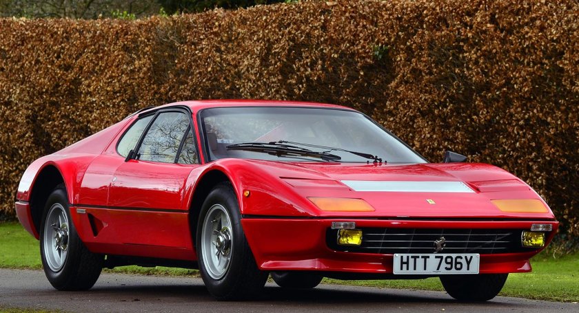 Ferrari 512