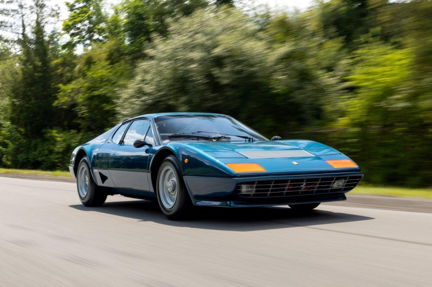 Ferrari 308 gtb